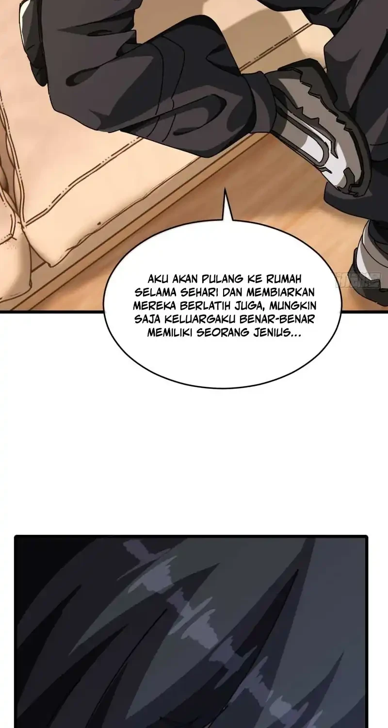A Small World Full Of Fun Chapter 21 Gambar 10