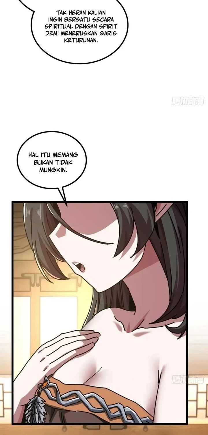 A Small World Full Of Fun Chapter 23 Gambar 11
