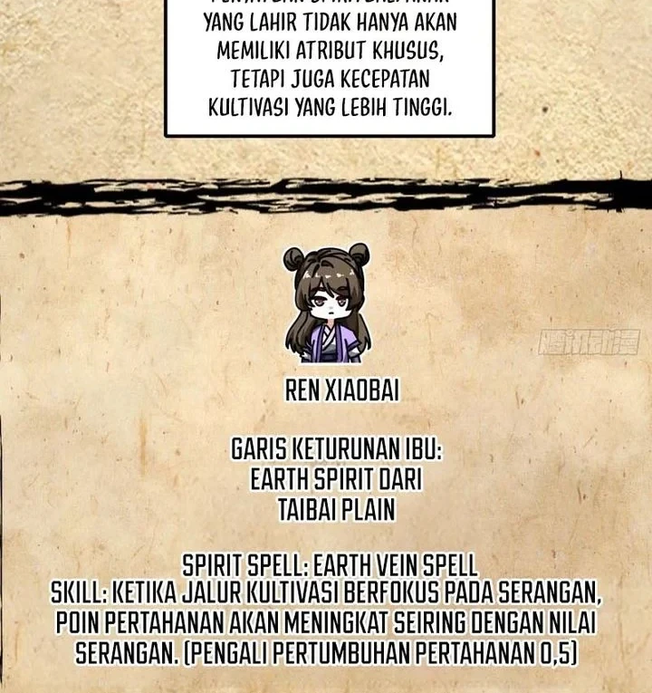 A Small World Full Of Fun Chapter 25 Gambar 11