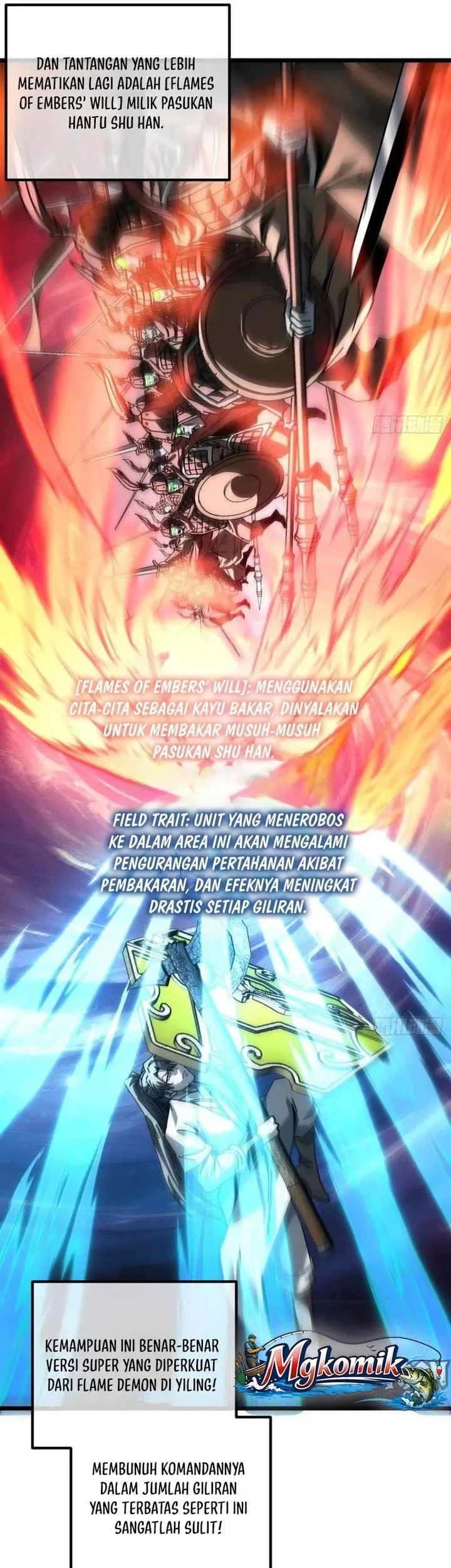 A Small World Full Of Fun Chapter 29 Gambar 15