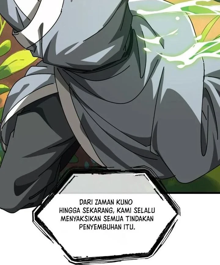 A Small World Full Of Fun Chapter 33 Gambar 13