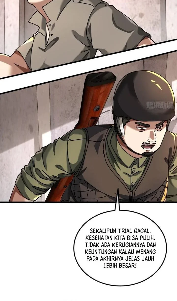 A Small World Full Of Fun Chapter 37 Gambar 10