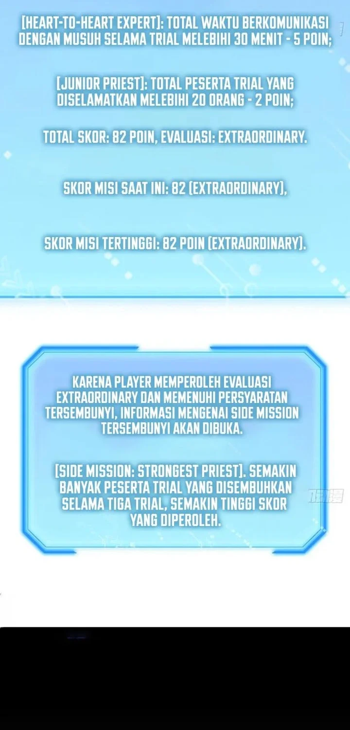 A Small World Full Of Fun Chapter 38 Gambar 13