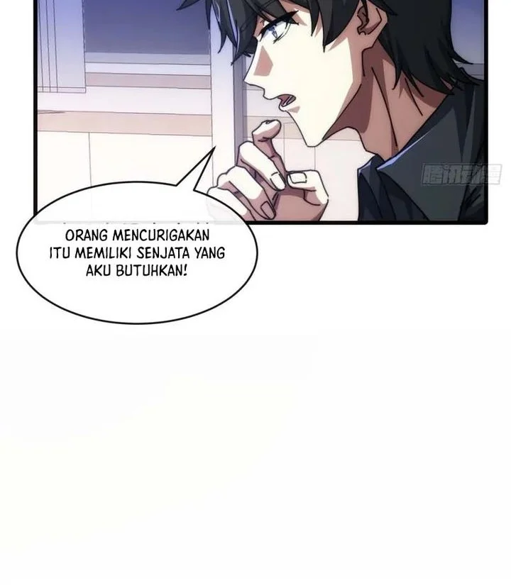 A Small World Full Of Fun Chapter 4 Gambar 11