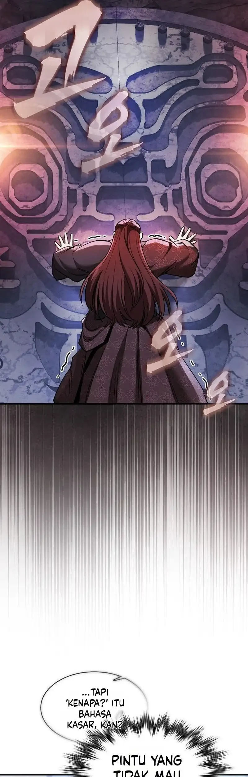 A Spy's Survival In The Demonic Cult Chapter 22 Gambar 13