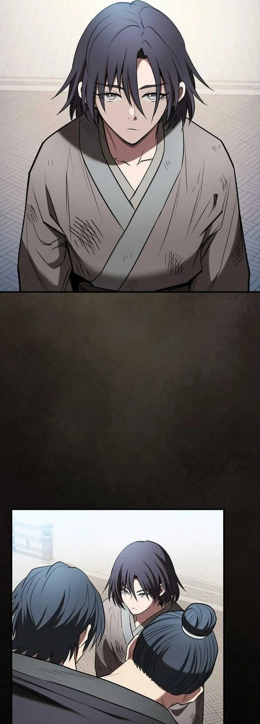 A Spy's Survival In The Demonic Cult Chapter 23 Gambar 16