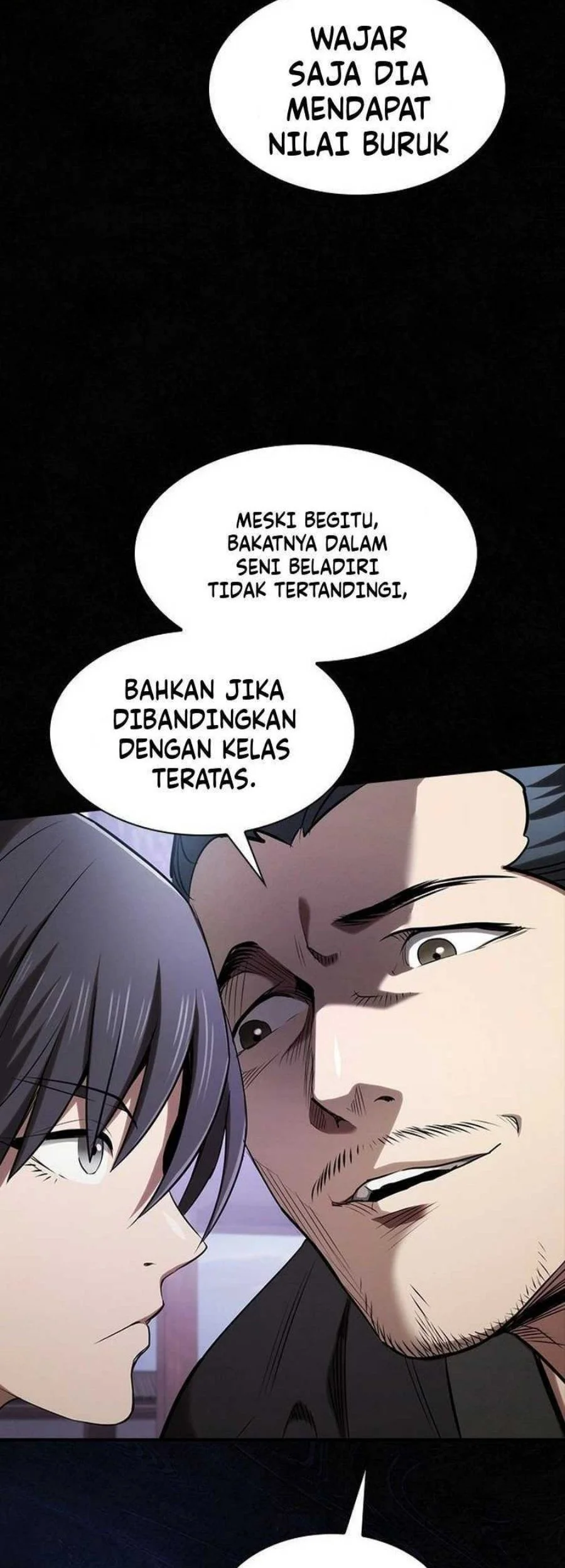 A Spy's Survival In The Demonic Cult Chapter 23 Gambar 18