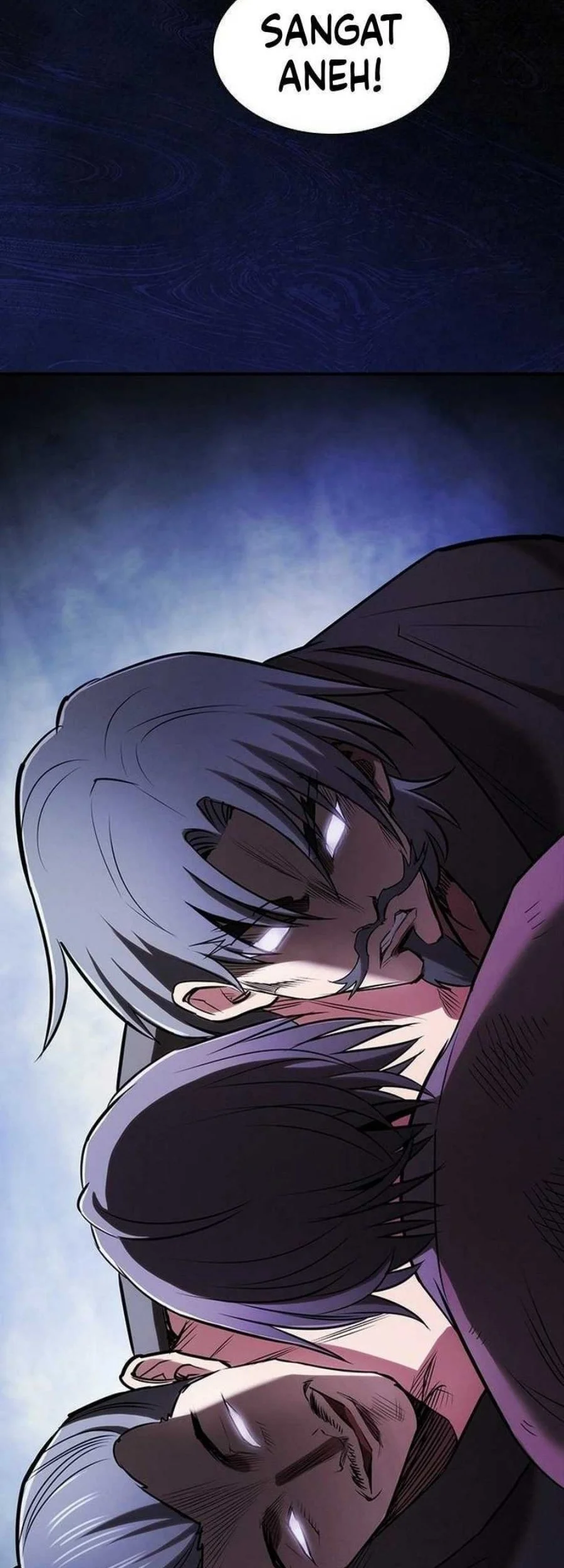 A Spy's Survival In The Demonic Cult Chapter 23 Gambar 19