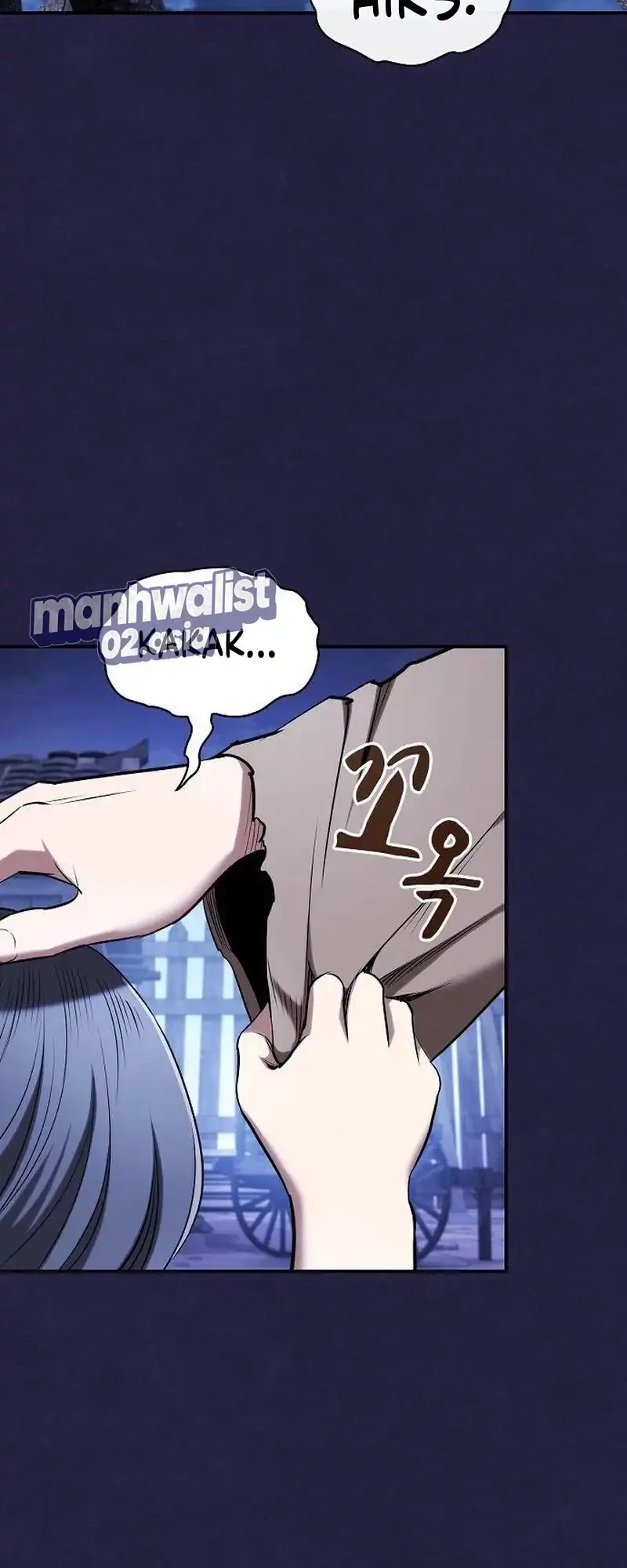 A Spy's Survival In The Demonic Cult Chapter 24 Gambar 14