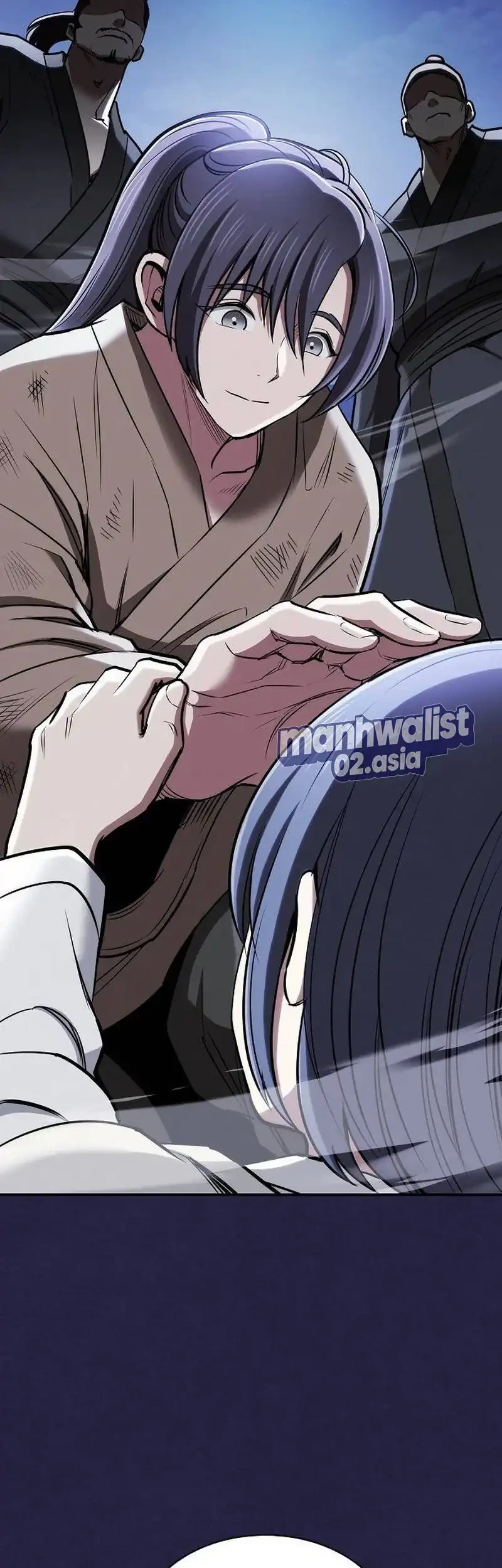 A Spy's Survival In The Demonic Cult Chapter 24 Gambar 16