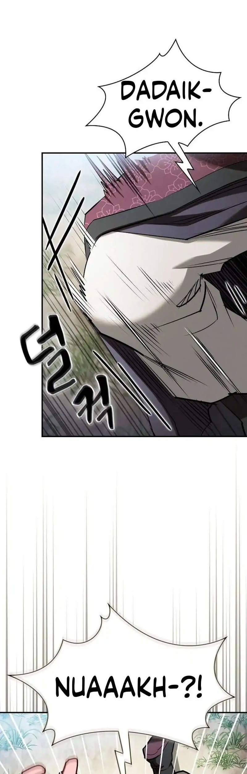A Spy's Survival In The Demonic Cult Chapter 26 Gambar 14