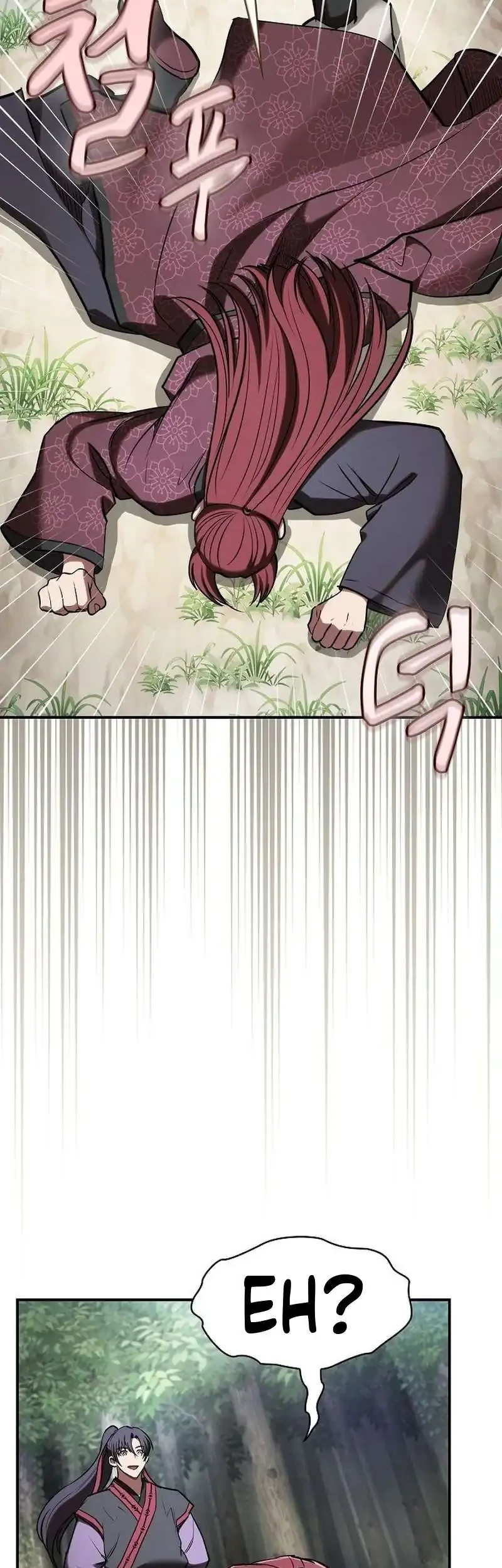 A Spy's Survival In The Demonic Cult Chapter 26 Gambar 15