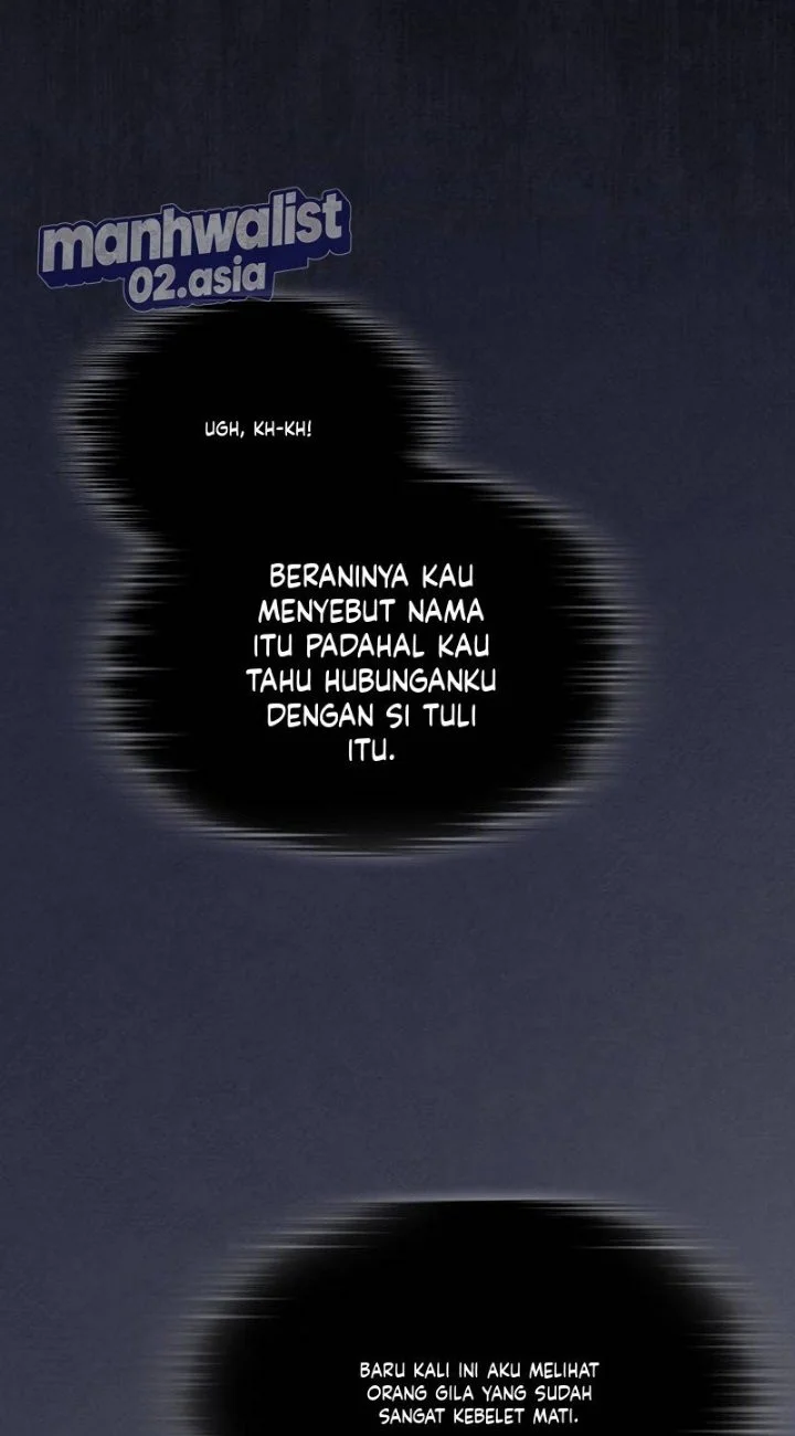 A Spy's Survival In The Demonic Cult Chapter 27 Gambar 13