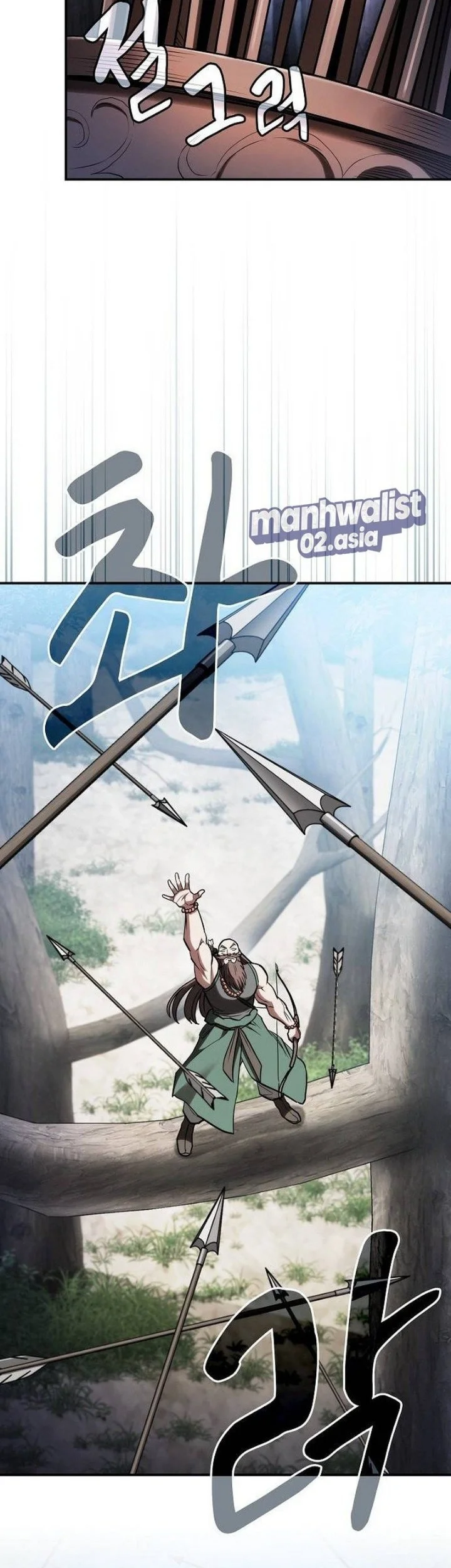 A Spy's Survival In The Demonic Cult Chapter 27 Gambar 15