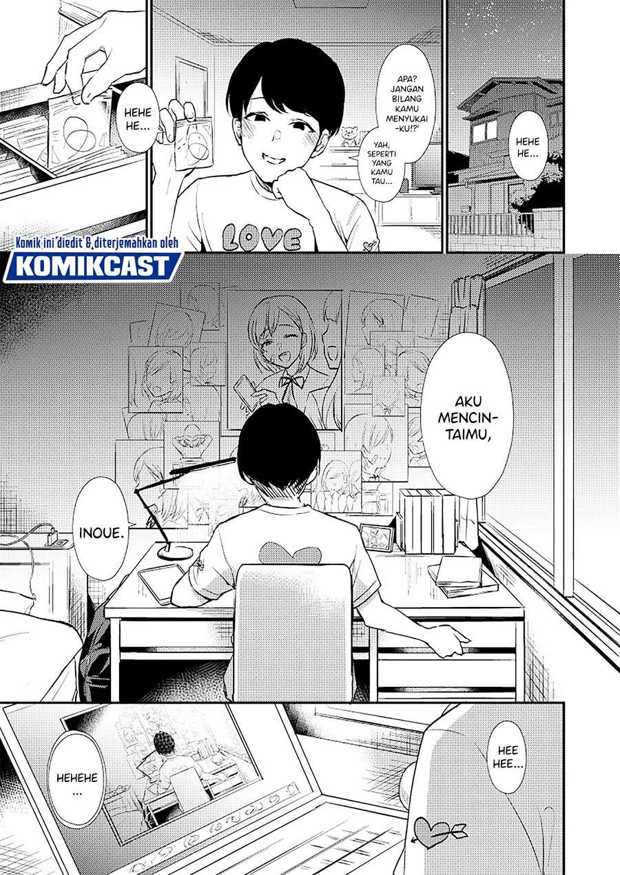 A Story Where All the Characters Are Super Yandere (Mutual Love) Chapter 1 Gambar 4