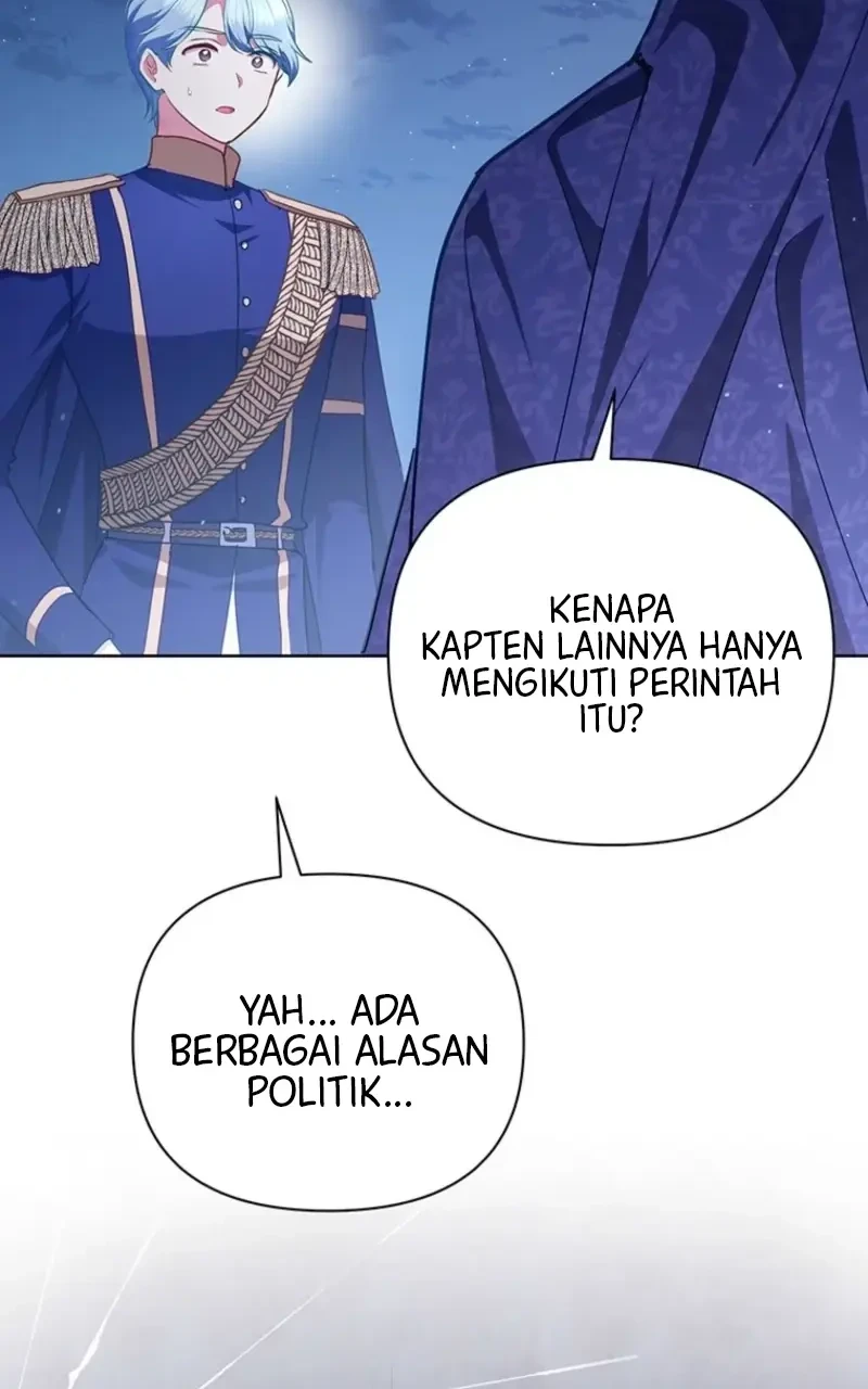 A Strange But Effective Villainess Life Chapter 42 Gambar 9