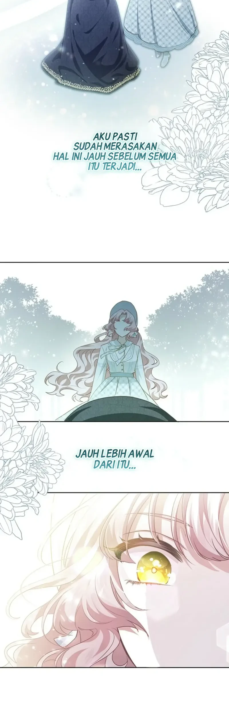 A Strange But Effective Villainess Life Chapter 51 Gambar 9