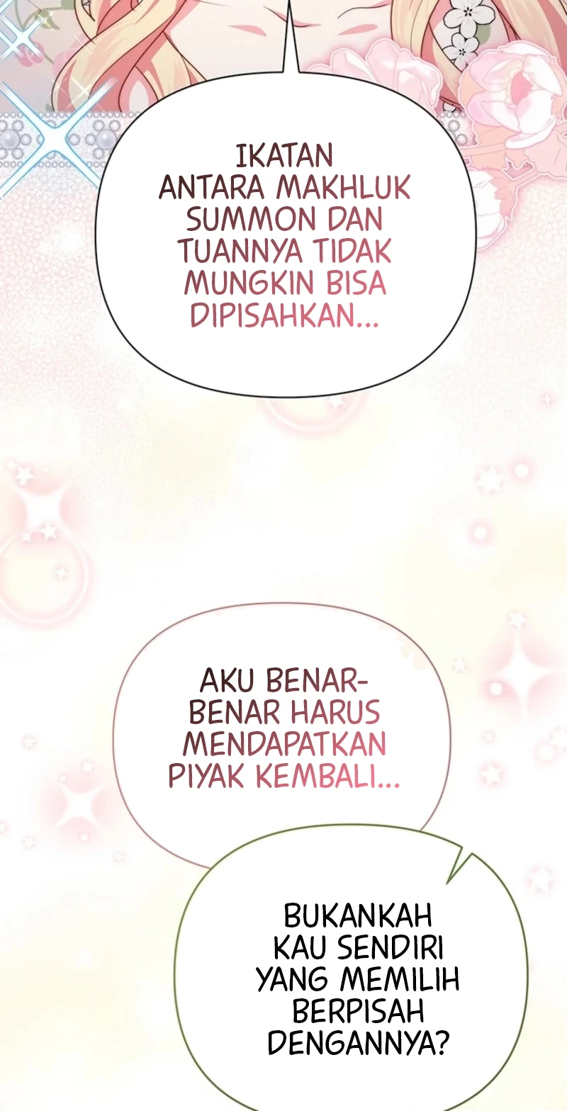 A Strange But Effective Villainess Life Chapter 53 Gambar 7