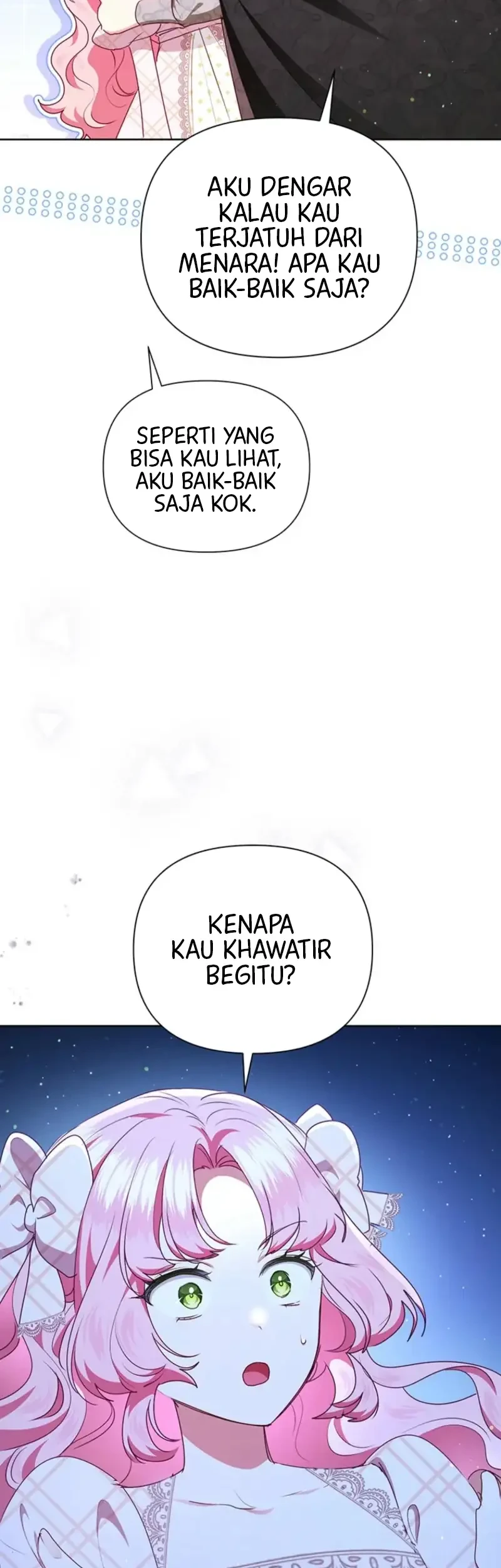 A Strange But Effective Villainess Life Chapter 59 Gambar 11