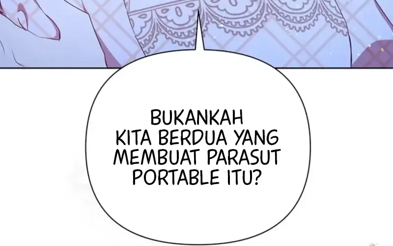 A Strange But Effective Villainess Life Chapter 59 Gambar 12