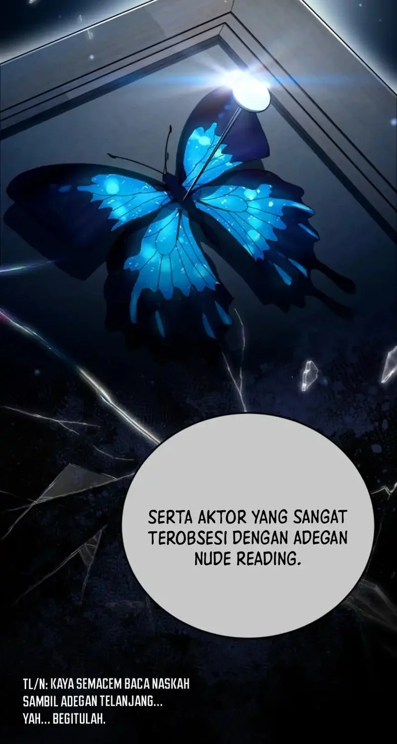A Thousand Faces Chapter 48 Gambar 11