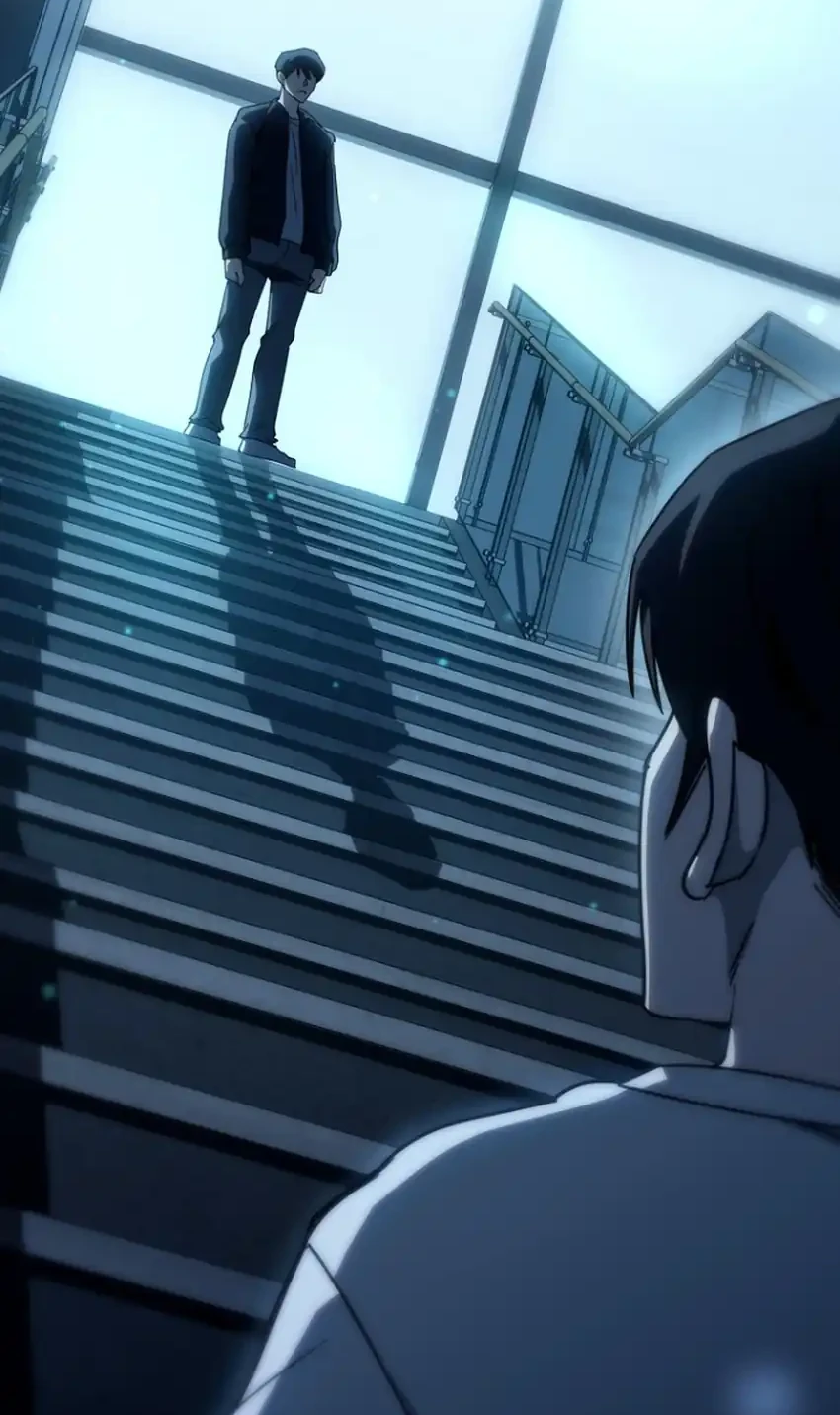 A Thousand Faces Chapter 53 Gambar 16