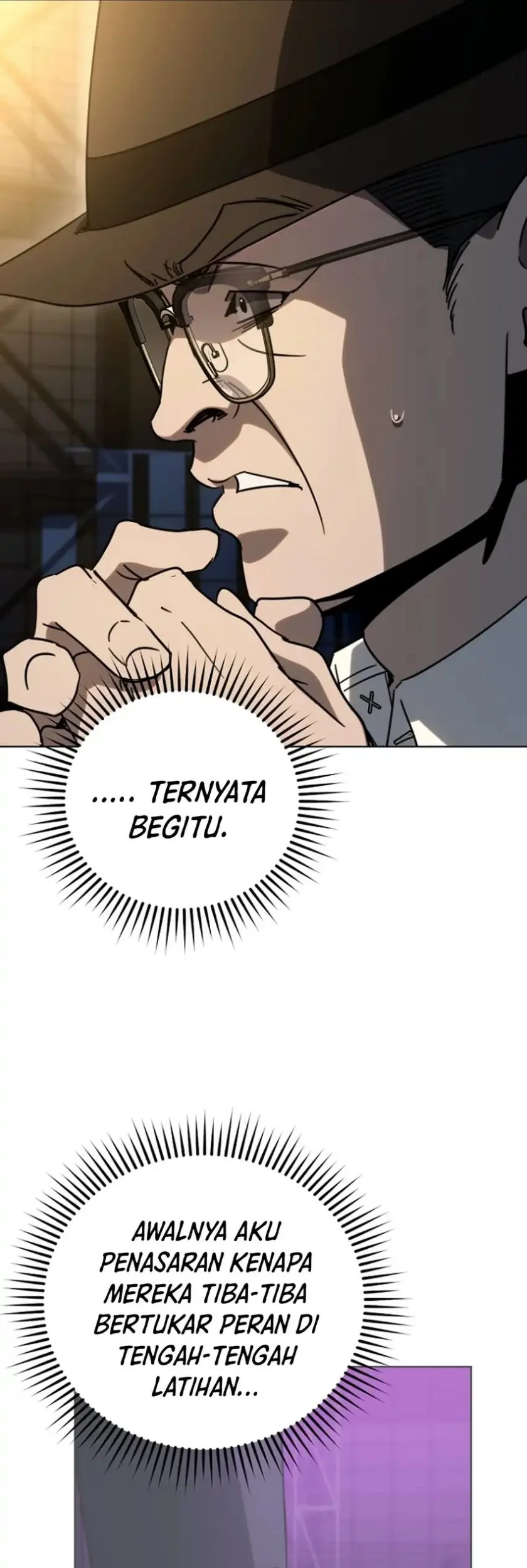 A Thousand Faces Chapter 54 Gambar 15