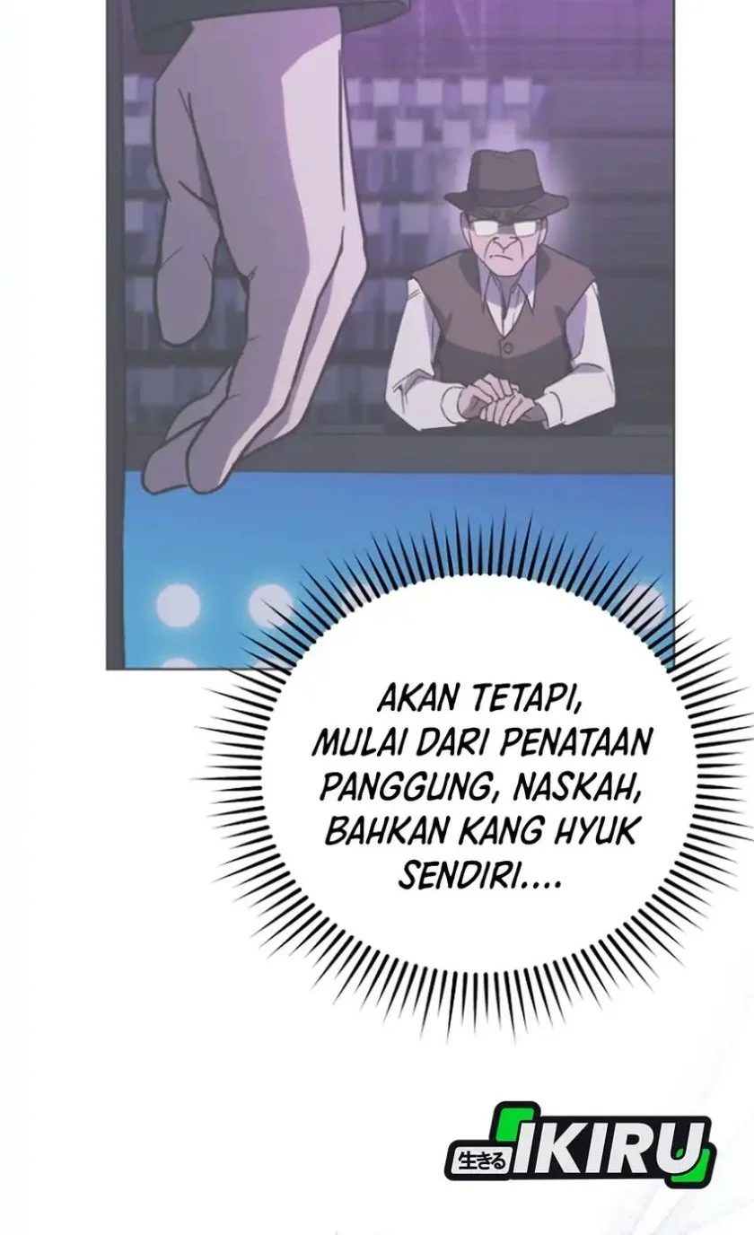 A Thousand Faces Chapter 54 Gambar 16