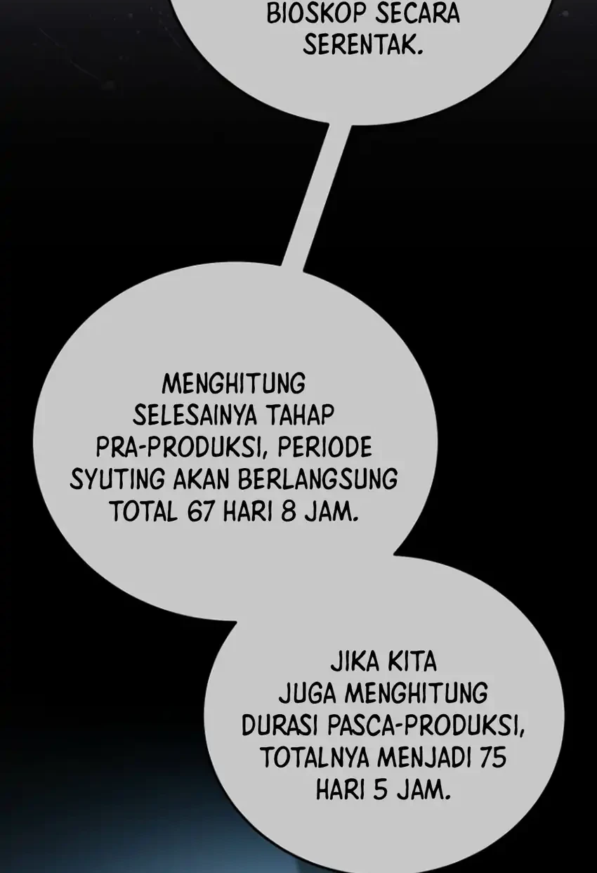 A Thousand Faces Chapter 58 Gambar 16