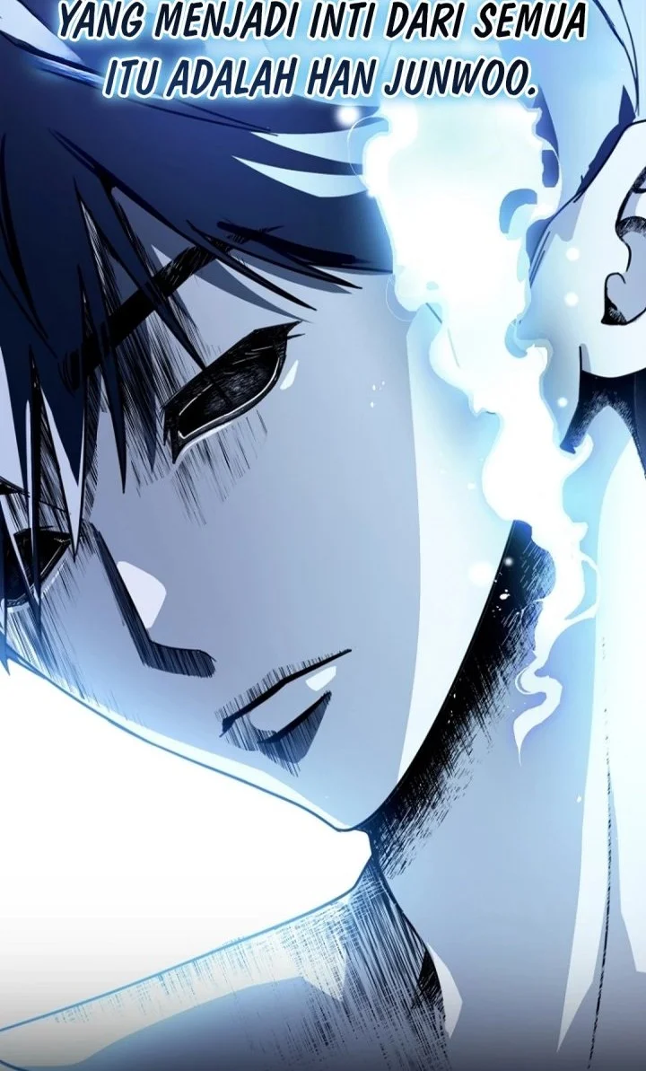 A Thousand Faces Chapter 59 Gambar 19