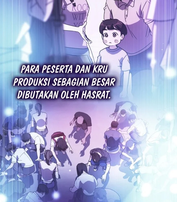 A Thousand Faces Chapter 59 Gambar 17