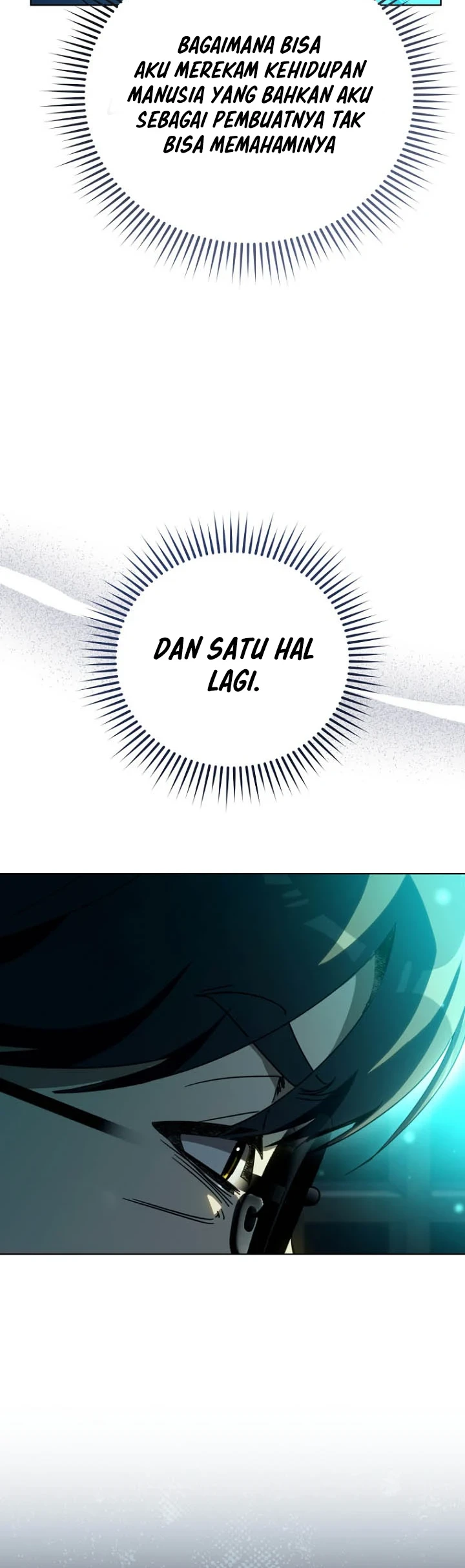 A Thousand Faces Chapter 60 Gambar 10