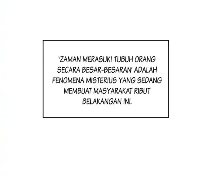A Transmigrator’s Privilege Chapter 1 Gambar 9