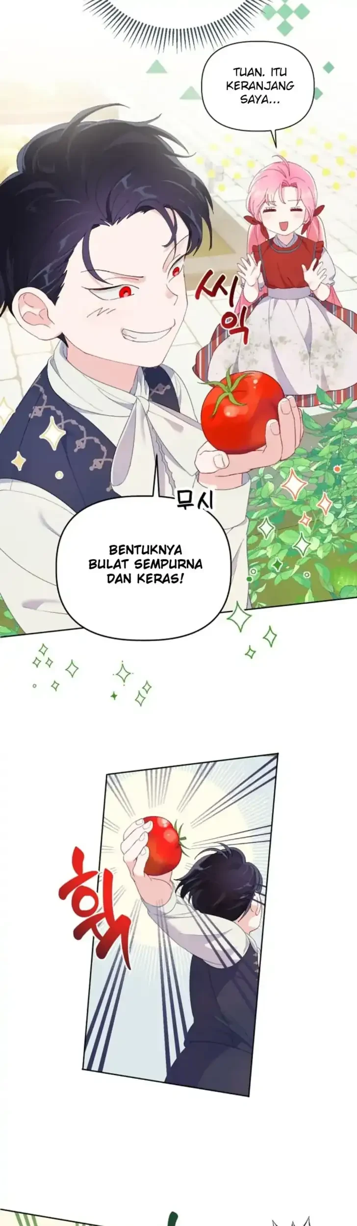A Transmigrator’s Privilege Chapter 10 Gambar 8