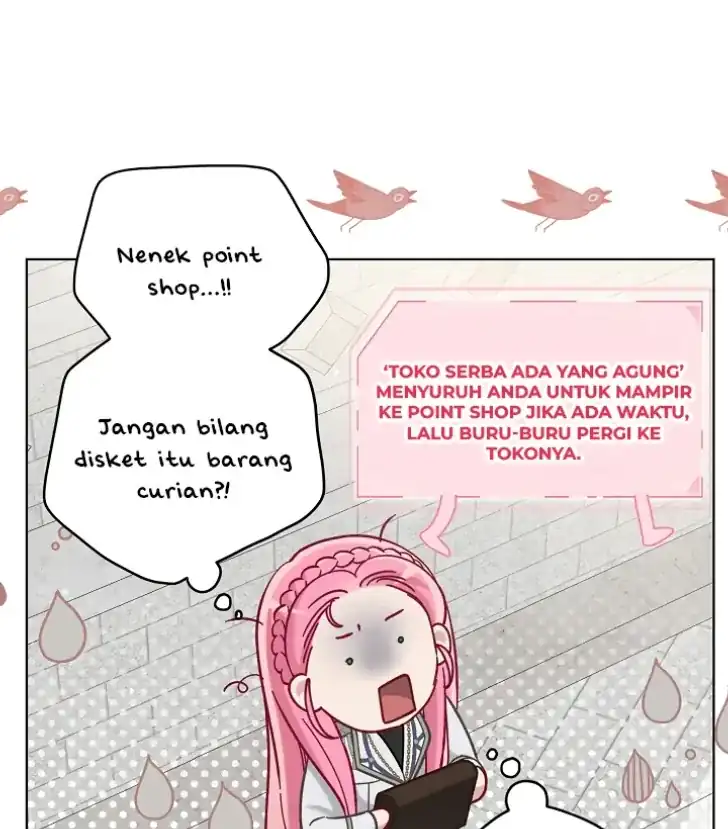 A Transmigrator’s Privilege Chapter 100 Gambar 20