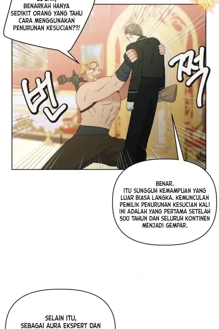 A Transmigrator’s Privilege Chapter 108 Gambar 15