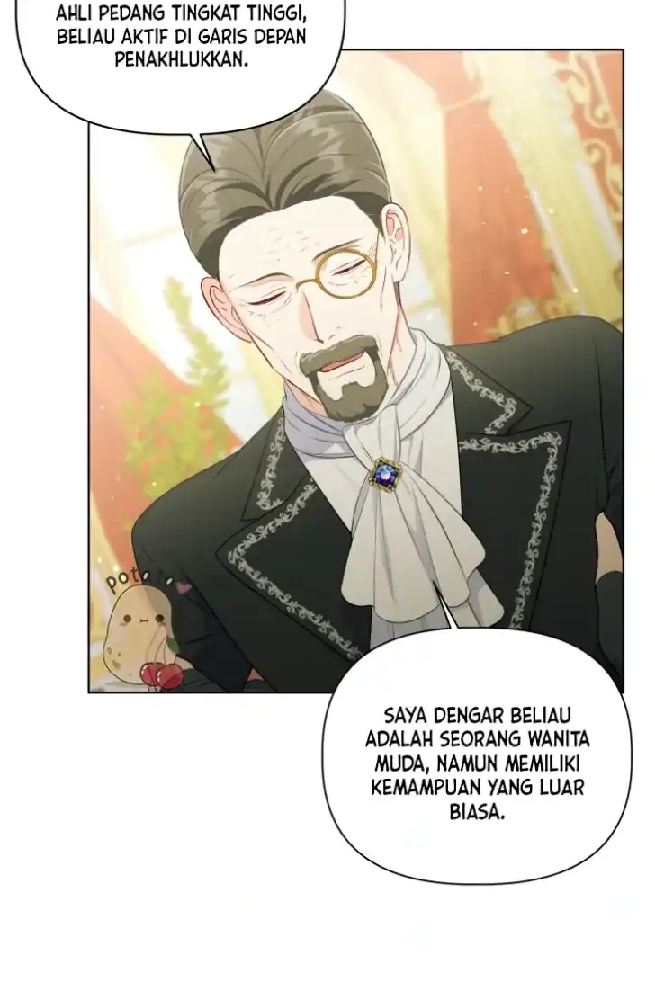 A Transmigrator’s Privilege Chapter 108 Gambar 16