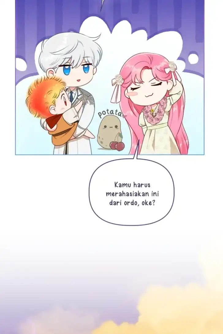A Transmigrator’s Privilege Chapter 110 Gambar 16
