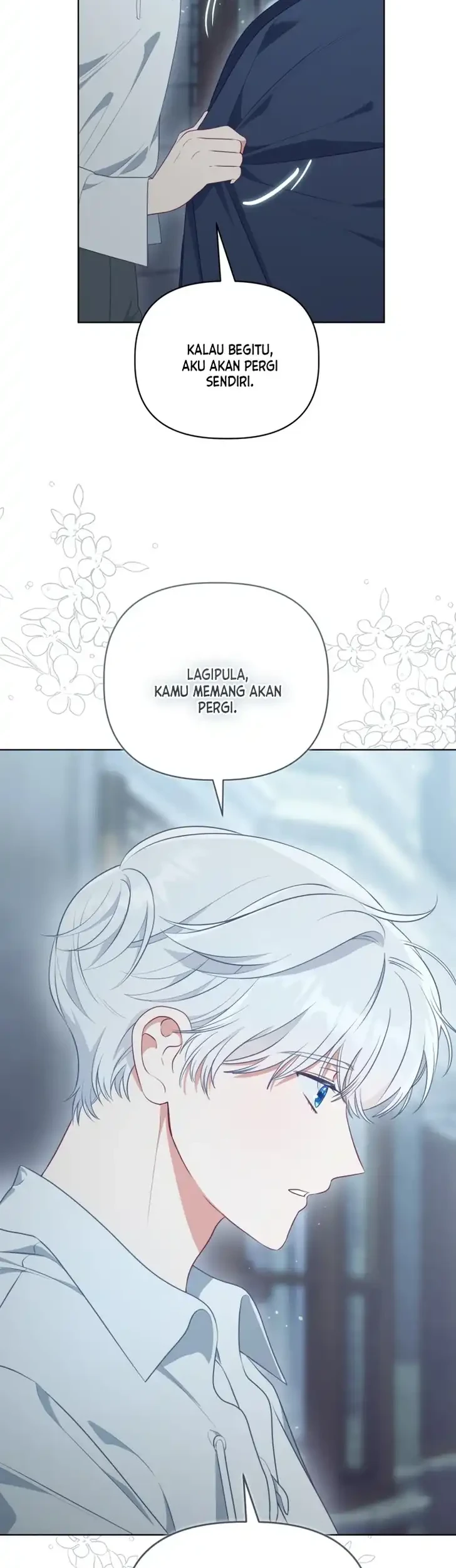 A Transmigrator’s Privilege Chapter 113 Gambar 7