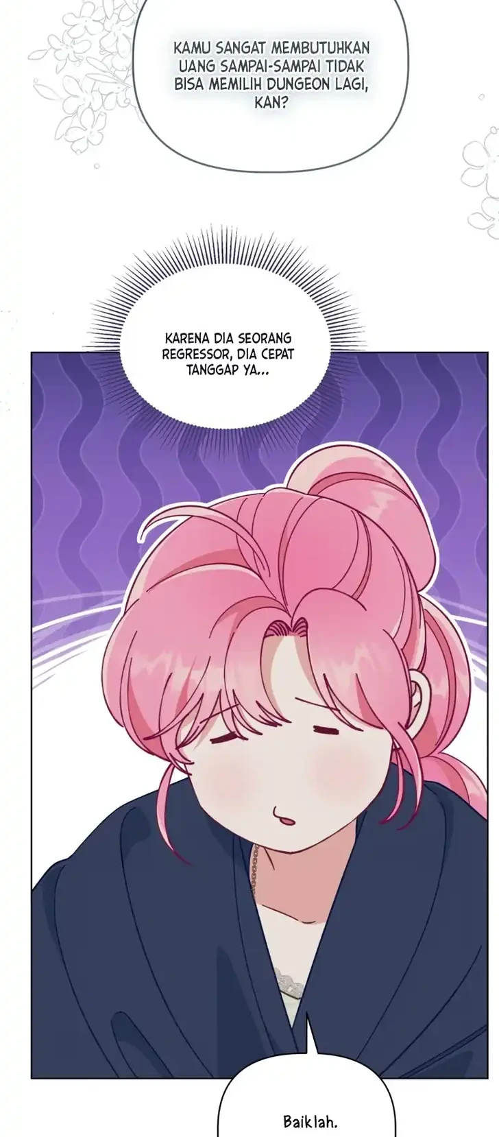 A Transmigrator’s Privilege Chapter 113 Gambar 8