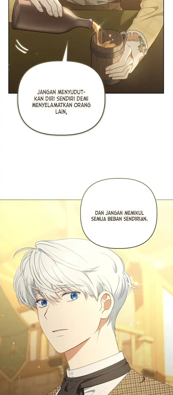 A Transmigrator’s Privilege Chapter 114 Gambar 8