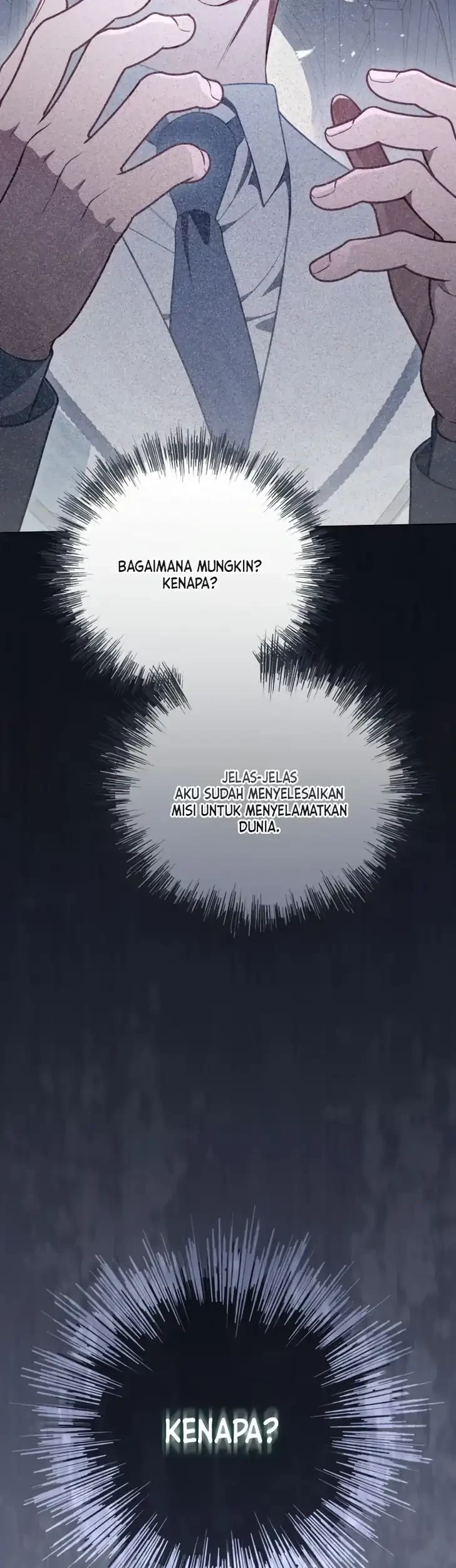 A Transmigrator’s Privilege Chapter 115 Gambar 9