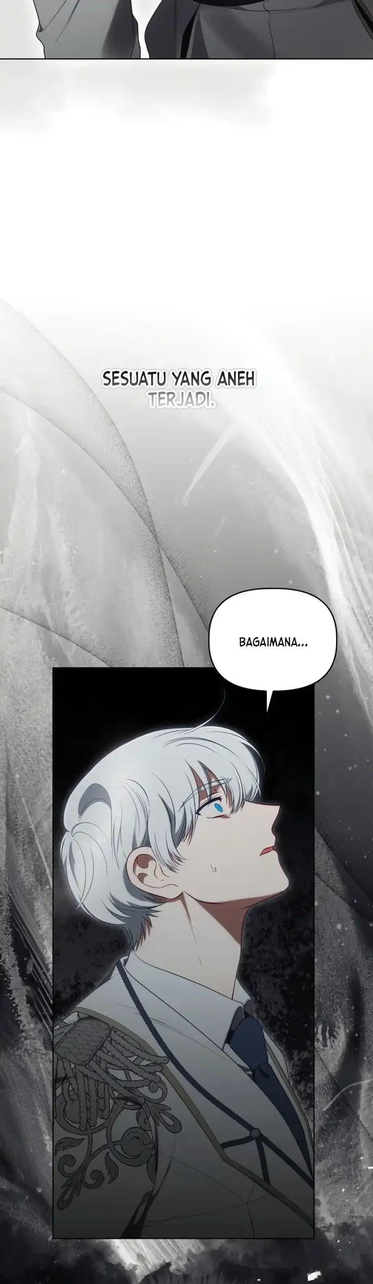A Transmigrator’s Privilege Chapter 116 Gambar 9