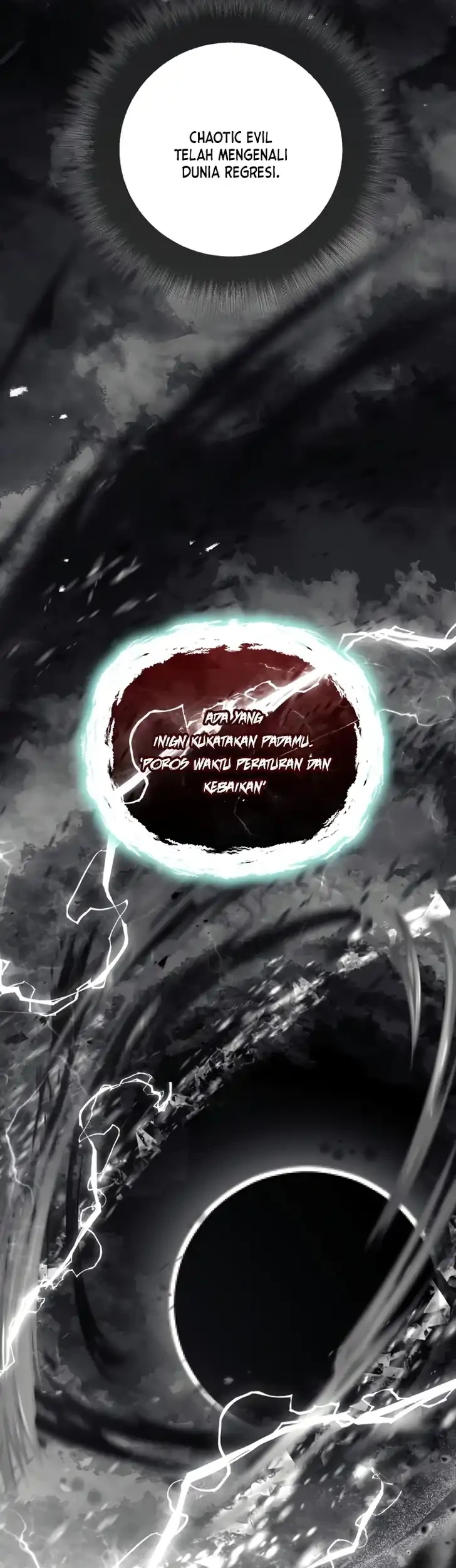 A Transmigrator’s Privilege Chapter 116 Gambar 10