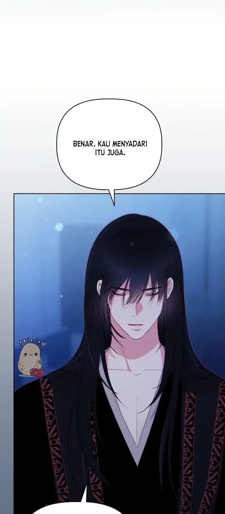 A Transmigrator’s Privilege Chapter 117 Gambar 8