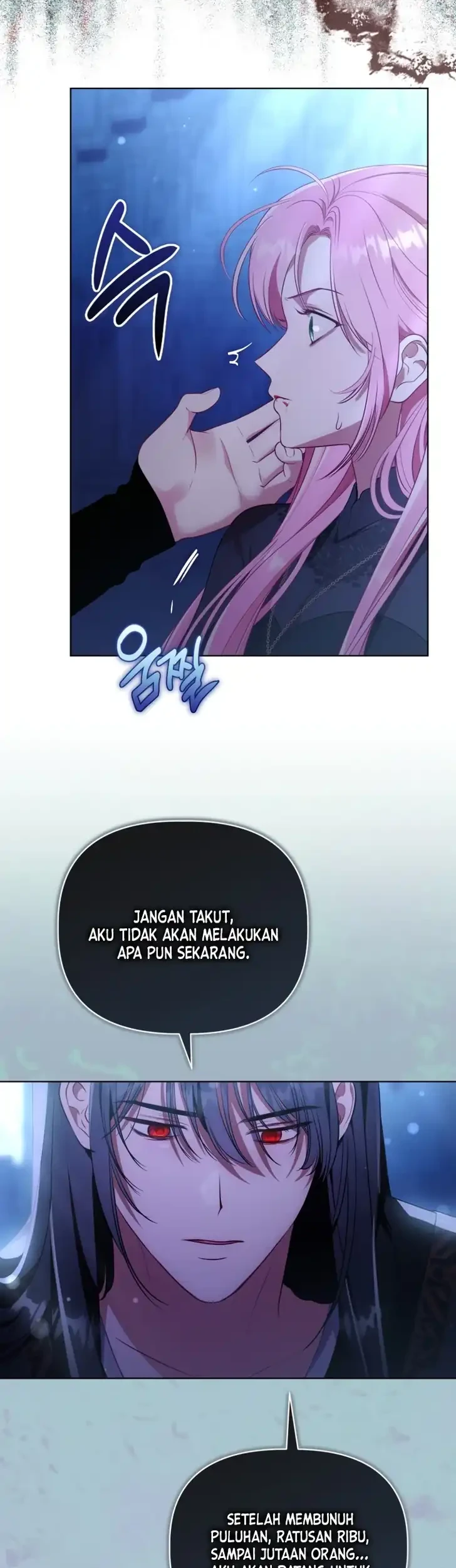 A Transmigrator’s Privilege Chapter 118 Gambar 10