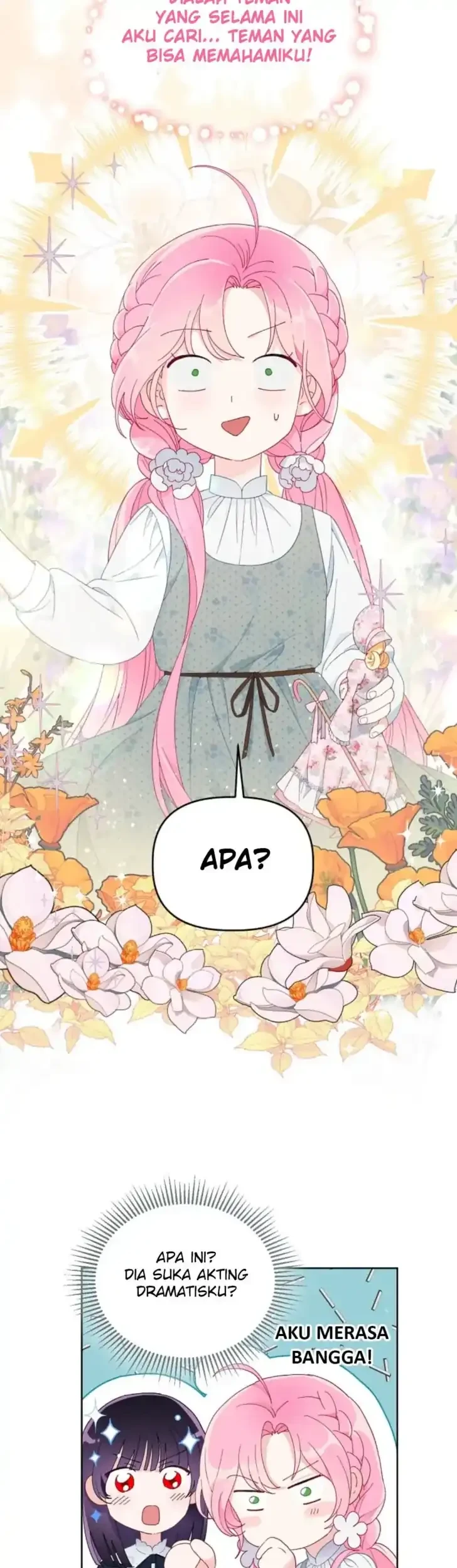 A Transmigrator’s Privilege Chapter 12 Gambar 8