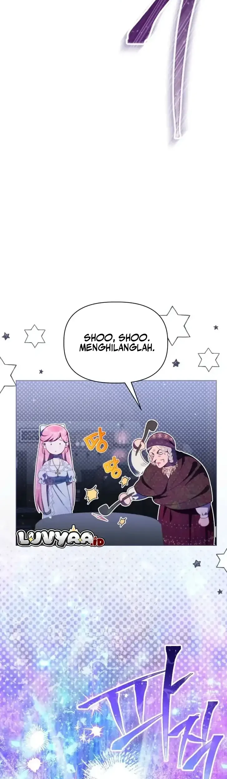 A Transmigrator’s Privilege Chapter 121 Gambar 9
