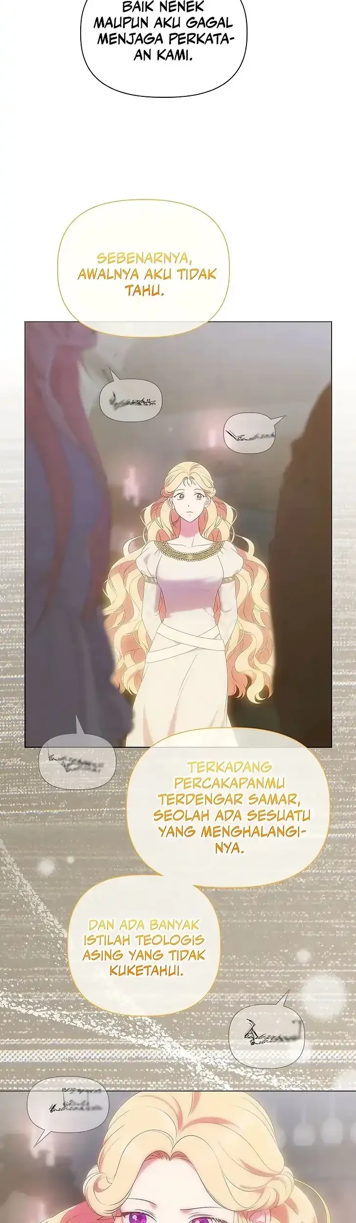 A Transmigrator’s Privilege Chapter 122 Gambar 8