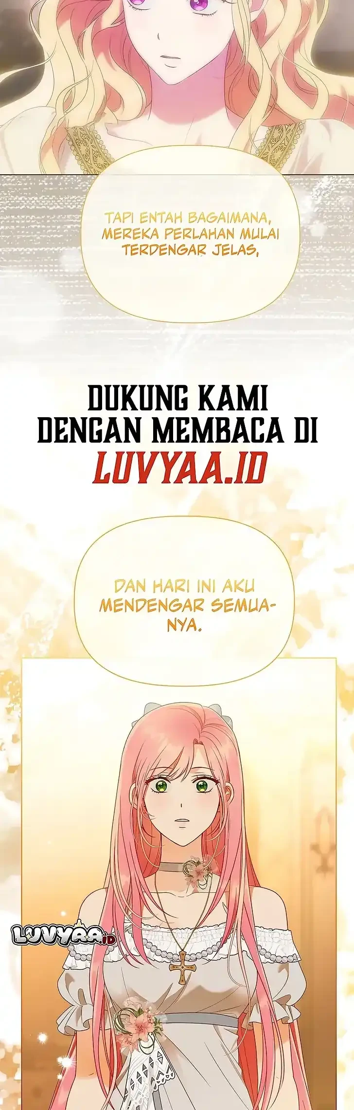 A Transmigrator’s Privilege Chapter 122 Gambar 9